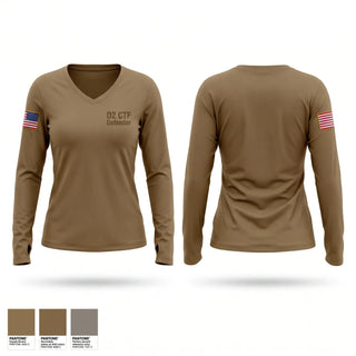 Old School Cotton Feel Shirt, D-2 CTF Defender, Army, Teamtime, Team time, sublimation, custom sports apparel, team uniforms, spirit wear, spiritwear, sports uniforms, custom shirts, team store, custom team store, fundraiser sports, apparel fundraiser