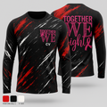 CV Long Sleeve Performance Shirt 1