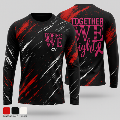 CV Long Sleeve Performance Shirt 1