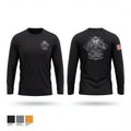 Pulaski County SRT 35533957 Long Sleeve Performance Shirt - 1