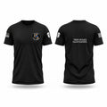 Troy Police Special Operations Short Sleeve Performance Shirt - 1