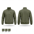 MALS-41 Det A 35311837 Windbreaker - 1