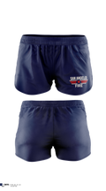 San Angelo Fire Department Ranger Panties - 6