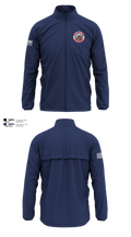 Gabilan 7308504 Windbreaker without hood- 9