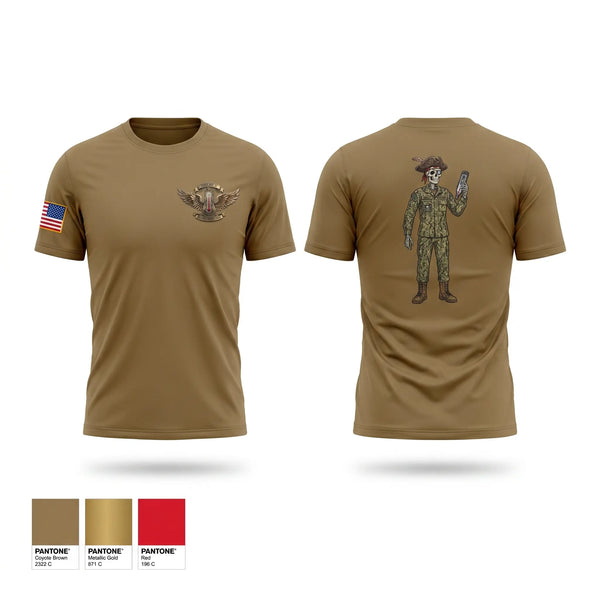 Short Sleeve Performance Shirt, OCS Team 2, Navy, Teamtime, Team time, sublimation, custom sports apparel, team uniforms, spirit wear, spiritwear, sports uniforms, custom shirts, team store, custom team store, fundraiser sports, apparel fundraiser