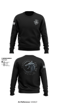 NIRT 4083324 Crew Neck Sweatshirt - 14