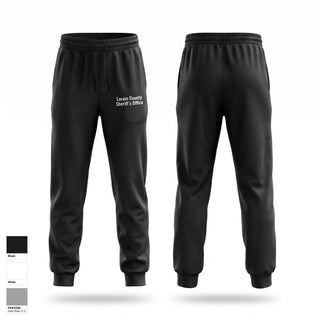 Sweatpants, Lorain County Sheriff’s Office, Police, Teamtime, Team time, sublimation, custom sports apparel, team uniforms, spirit wear, spiritwear, sports uniforms, custom shirts, team store, custom team store, fundraiser sports, apparel fundraiser