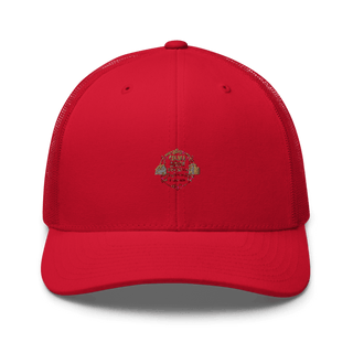 Celina Home Services LLC Retro Trucker Hat | Yupoong 6606