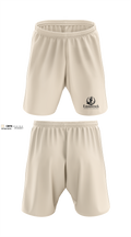 EMMBROCK COMMUNITY SERVICES Athletic Shorts With Pockets - 100