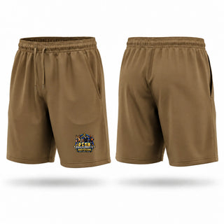 Athletic Shorts With Pockets, Transportation Deputy, Police, Teamtime, Team time, sublimation, custom sports apparel, team uniforms, spirit wear, spiritwear, sports uniforms, custom shirts, team store, custom team store, fundraiser sports, apparel fundraiser