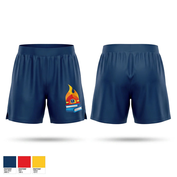 Ranger Panties, IAEMT, EMS/EMT, Teamtime, Team time, sublimation, custom sports apparel, team uniforms, spirit wear, spiritwear, sports uniforms, custom shirts, team store, custom team store, fundraiser sports, apparel fundraiser