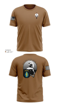 HHC, 528th Sustainment Brigade (SO)(A) Short Sleeve Performance Shirt - 31