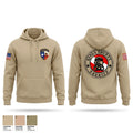 Liberty County Sheriff Marine Rescue Hoodie - 1