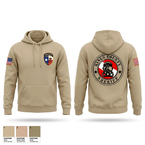 Hoodie, Liberty County Sheriff Marine Rescue, Police, Teamtime, Team time, sublimation, custom sports apparel, team uniforms, spirit wear, spiritwear, sports uniforms, custom shirts, team store, custom team store, fundraiser sports, apparel fundraiser