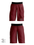 Leicester High School Basketball 1950445 Mens Basketball Shorts 5