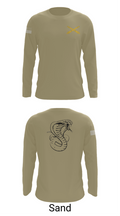 Cobra 3-321 FAR 80626179 Long Sleeve Performance Shirt 86