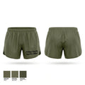 Phillips County Sheriff's Office Ranger Panties - 1