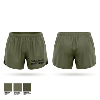 Ranger Panties, Phillips County Sheriff's Office, Police, Teamtime, Team time, sublimation, custom sports apparel, team uniforms, spirit wear, spiritwear, sports uniforms, custom shirts, team store, custom team store, fundraiser sports, apparel fundraiser