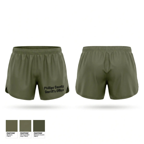 Ranger Panties, Phillips County Sheriff's Office, Police, Teamtime, Team time, sublimation, custom sports apparel, team uniforms, spirit wear, spiritwear, sports uniforms, custom shirts, team store, custom team store, fundraiser sports, apparel fundraiser