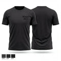 Waco ISD 38093223 Short Sleeve Performance Shirt - 1
