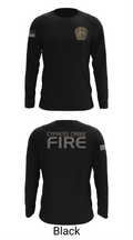 Cypress Creek Wildland 52904192 Long Sleeve Performance Shirt - 17