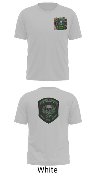 Short Sleeve Performance Shirt, Contraband interdiction, Police, Teamtime, Team time, sublimation, custom sports apparel, team uniforms, spirit wear, spiritwear, sports uniforms, custom shirts, team store, custom team store, fundraiser sports, apparel fundraiser