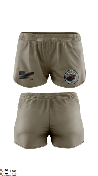SDVT1 16421218 Ranger Panties - 1