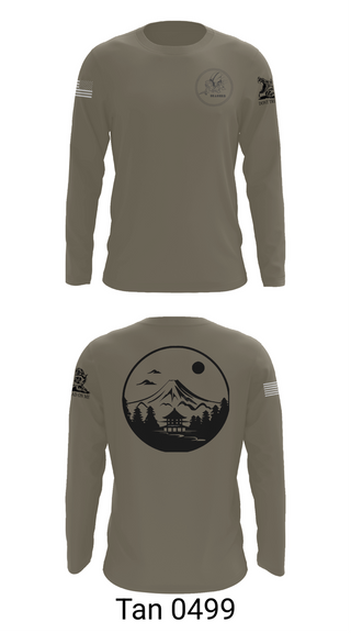 Long Sleeve Performance Shirt, Okinawa, , Teamtime, Team time, sublimation, custom sports apparel, team uniforms, spirit wear, spiritwear, sports uniforms, custom shirts, team store, custom team store, fundraiser sports, apparel fundraiser