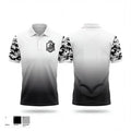 REAL JUVENTUD FC 3065727 Short Sleeve Performance Polo - 1