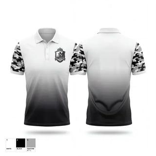 Short Sleeve Performance Polo, REAL JUVENTUD FC, Men's Soccer, Teamtime, Team time, sublimation, custom sports apparel, team uniforms, spirit wear, spiritwear, sports uniforms, custom shirts, team store, custom team store, fundraiser sports, apparel fundraiser