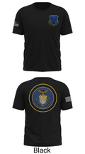116th Air Control Wing 90570320 Short Sleeve Performance Shirt - 20