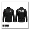 Emergency services unit Windbreaker - 1