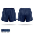 Sterling Heights Police Department 11648649 Ranger Panties - 1