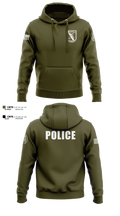 Astatula Police Department 20929188 Hoodie - 2