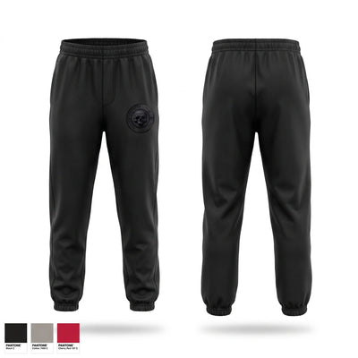 Darqnuphysique Sweatpants - 2