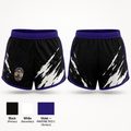 Sterling Police Department 97168760 Ranger Panties - 2