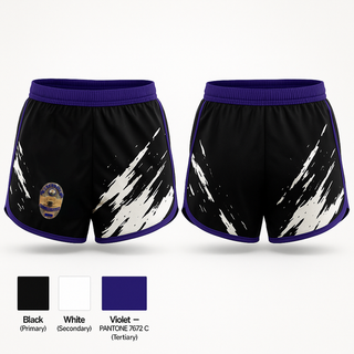 Ranger Panties, Sterling Police Department, Police, Teamtime, Team time, sublimation, custom sports apparel, team uniforms, spirit wear, spiritwear, sports uniforms, custom shirts, team store, custom team store, fundraiser sports, apparel fundraiser