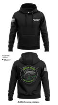 Green River Fire Department 17388732 Hoodie - 15