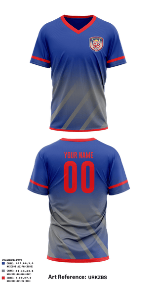 Mens Soccer Jersey, Breakers, Men's Soccer, Teamtime, Team time, sublimation, custom sports apparel, team uniforms, spirit wear, spiritwear, sports uniforms, custom shirts, team store, custom team store, fundraiser sports, apparel fundraiser