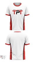 THE PLAYERS TRIBE Short Sleeve Performance Shirt - 3