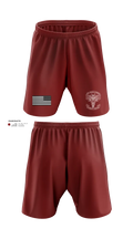 120TH MCAS 53428597 Athletic Shorts With Pockets - 102