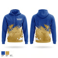 Universal Orlando Investigations 18322736 Hoodie - 2