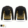 Millington Trojans Crew Neck Sweatshirt - 1