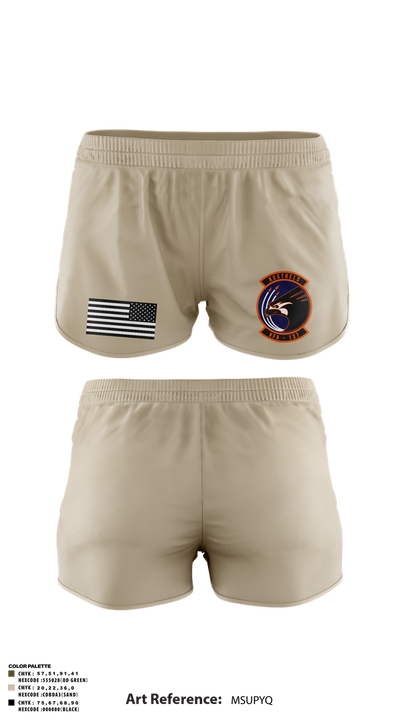 Kestrels 56714032 Ranger Panties - 2