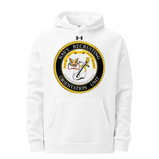 ENRO CLASS 210-2 84674028 Under Armour Hoodie