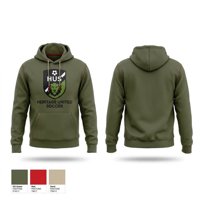 HUSL 45962778 Hoodie - 2