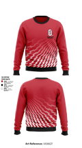 Orrville youth 63856431 Crew Neck Sweatshirt - 1