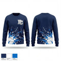 Powercross 18042860 Crew Neck Sweatshirt - 1