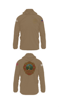 Simmonsville VFD 9385181 Windbreaker - 1