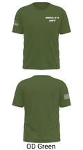 ARFF 58194852 Short Sleeve Performance Shirt - 56
